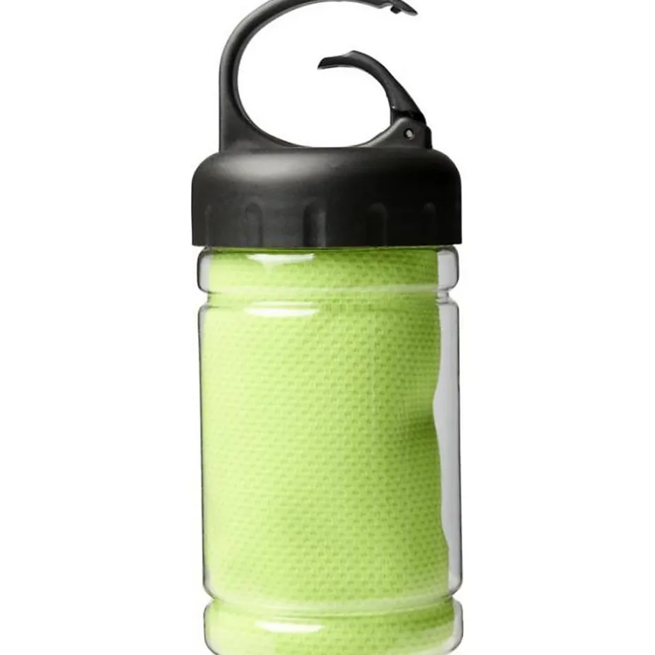 Bullet - Serviette REMY Vert citron (Taille unique)* Gant De Toilette