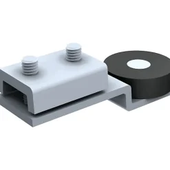Mantion Butée pour rail - - 1098