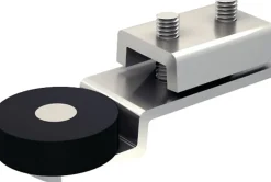 Mantion Butée pour rail - - 1098