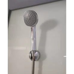 Sanitaire Cabine de douche EVEREST 80x120cm
