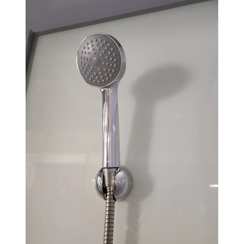 Sanitaire Cabine de douche EVEREST 80x120cm