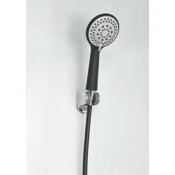 Azura Home Design Cabine de douche VANDERA II 90x90x225 cm montage rapide