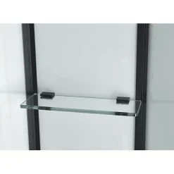 Azura Home Design Cabine de douche VANDERA II 90x90x225 cm montage rapide