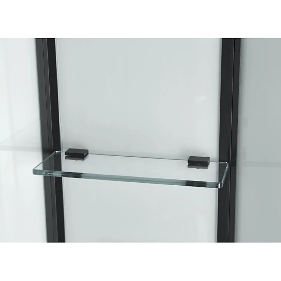 Azura Home Design Cabine de douche VANDERA II 90x90x225 cm montage rapide