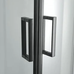 Azura Home Design Cabine de douche VANDERA II 90x90x225 cm montage rapide