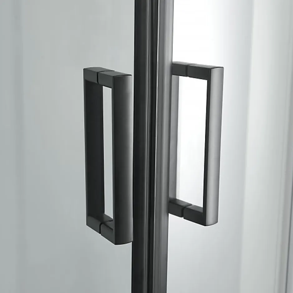 Azura Home Design Cabine de douche VANDERA II 90x90x225 cm montage rapide