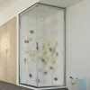 Idralite Cabine Douche 90x100 H198 Opaque mod. Evolution