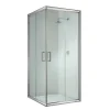 Idralite Cabine Douche 70x70 H198 Transparent 6mm mod. Alabama* Cabine De Douche