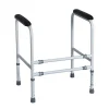 Bm Medical     Cadre de toilette autoportant - Bm Médical CT-50- Réglable en hauteur et en largeur