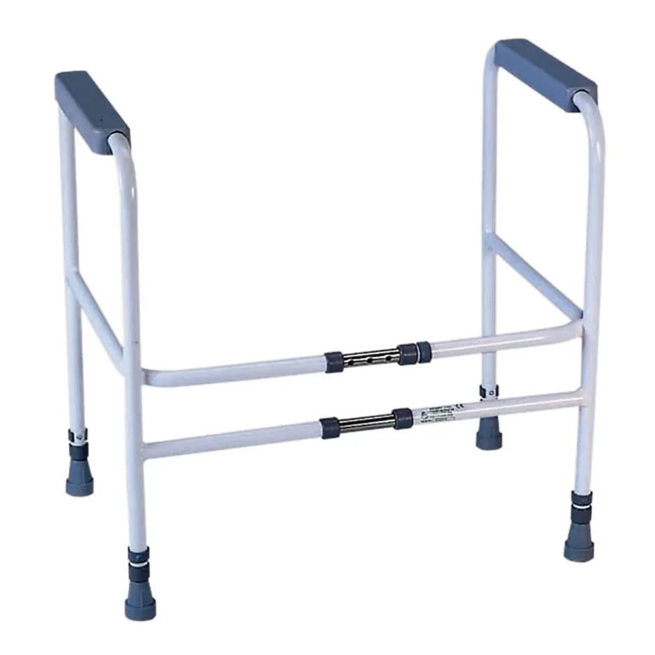 Aidapt Cadre de toilette Broadstair - VR202