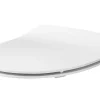 Cersanit Abattant de toilette pour Dormorimless (DormoSeat)