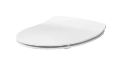 Cersanit Abattant de toilette pour Dormorimless (DormoSeat)