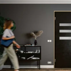 Tecnoprofils Champlat PVC Cellulaire 25 mm - Longueur 1 m - Sable* Panneau Mural De Salle De Bains