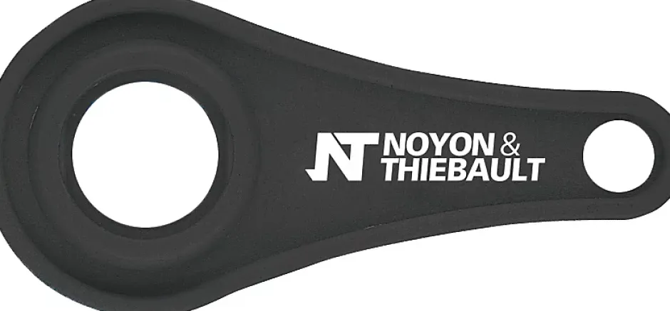 Noyon et Thiebault Clé de démontage aérateur