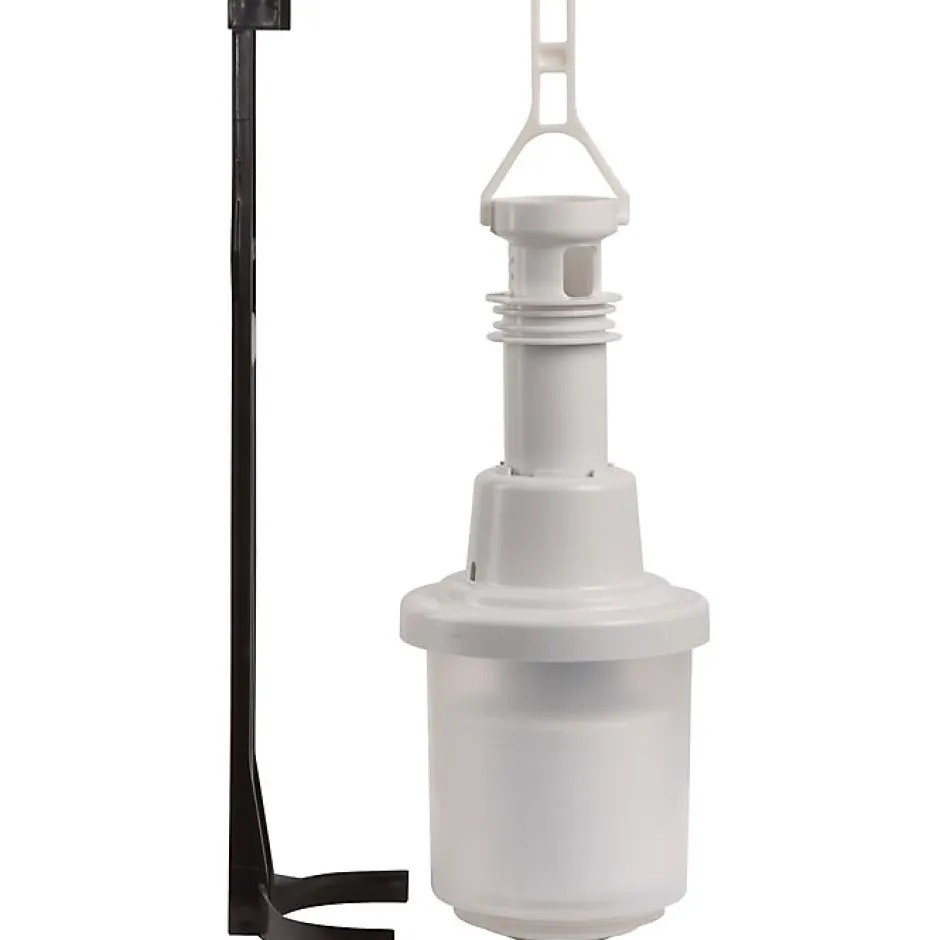 Gebererit Cloche complète - Pour réservoir encastré - Geberit