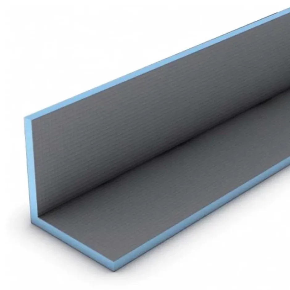 Wedi Coffre d'habillage Mensolo L 250 x 15 x 15