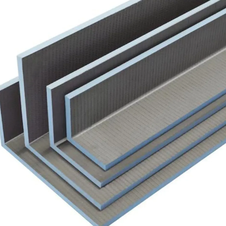 Wedi Coffre d'habillage Mensolo L 250 x 15 x 15