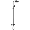Grohe Colonne bain douche thermostatique Vitalio Start System Chromé* Colonne De Douche Hydromassante