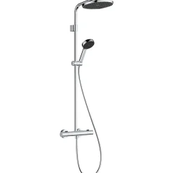 Hansgrohe Colonne de douche - Activera S - - Débit 8 l/min