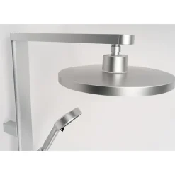 Ideal Standard Colonne de douche - Alu+ - - Jets multiples* Colonne De Douche Thermostatique