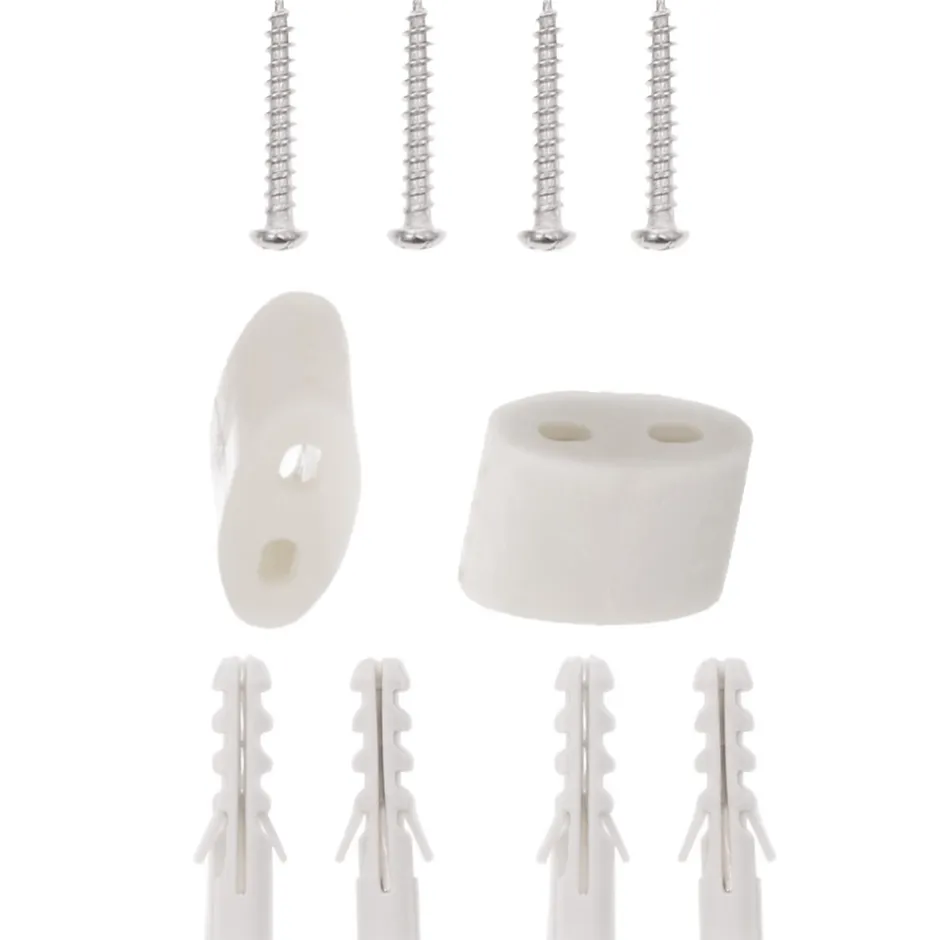 Tectake Colonne de douche avec porte savon aspect Chrome gris* Colonne De Douche Encastrable