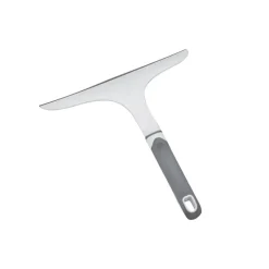 Eisl Colonne de douche EASY DELUXE chromé avec pommeau de douche effet pluie - raclette incluse* Colonne De Douche Thermostatique