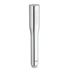 Grohe Colonne de douche encastrée thermostatique Grotherm SmartControl Douchette Euphoria Stick chromé