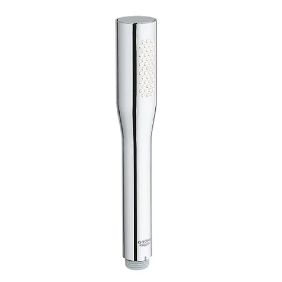 Grohe Colonne de douche encastrée thermostatique Grotherm SmartControl Douchette Euphoria Stick chromé