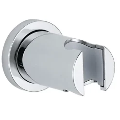 Grohe Colonne de douche encastrée thermostatique Grotherm SmartControl Douchette Euphoria Stick chromé
