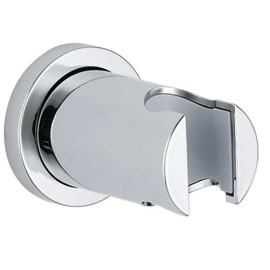 Grohe Colonne de douche encastrée thermostatique Grotherm SmartControl Douchette Euphoria Stick chromé