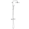 Grohe Colonne de douche Euphoria System 260 avec mitigeur thermostatique* Colonne De Douche Hydromassante