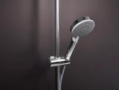 Hansgrohe Colonne de douche Reno Vernis Blend Eco