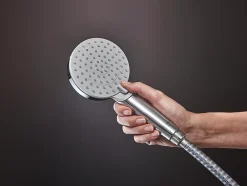 Hansgrohe Colonne de douche Reno Vernis Blend Eco