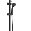 Edouard Rousseau Colonne de douche mécanique noire, Shenti