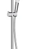 Hansgrohe Colonne de douche mécanique chromé Hansgohe Crometta E