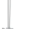 Grohe Colonne de douche mécanique avec douchette + pommeau + flexible + barre chrome, Vitalio Start* Colonne De Douche Mécanique