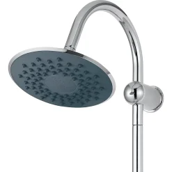 Colonne de douche mécanique GoodHome Nakri