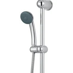 Colonne de douche mécanique GoodHome Nakri