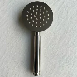 Essebagno Colonne de douche mécanique chrome 250 Lollipop II* Colonne De Douche Mécanique