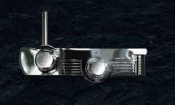 Drop Colonne de Douche Mitigeur Thermostatique JOLLY Chromee* Colonne De Douche Mécanique