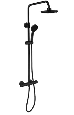 Hudor Colonne de douche SC418 collection Céphise* Robinet De Douche