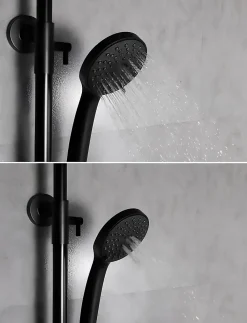 Hudor Colonne de douche SC418 collection Céphise* Robinet De Douche