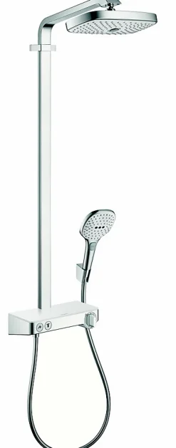Hansgrohe Colonne de douche SHOWERPIPE RAINDANCE SELECT E300 - Chromé