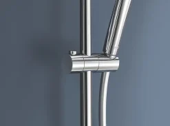 Grohe Colonne de douche thermostatique chromé Vitalio 310* Colonne De Douche Thermostatique