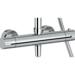 Jacob Delafon Colonne de douche thermostatique Simone