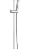 Edouard Rousseau Colonne de douche thermostatique chrome, Mila