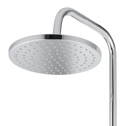 GoodHome Colonne de douche thermostatique Cavally
