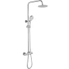 Stano Colonne de douche thermostatique PONTI