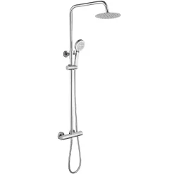 Stano Colonne de douche thermostatique PONTI