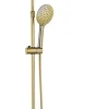 MTK Colonne de douche thermostatique dorée Elégance* Colonne De Douche Thermostatique